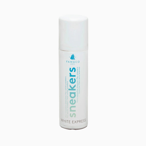 Famaco Sneakers White Express 75ml