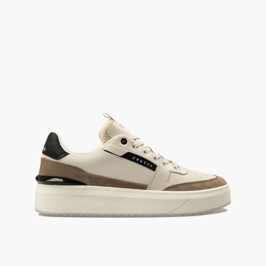 Cruyff Endorsed Tennis C/T -  Cream / Taupe