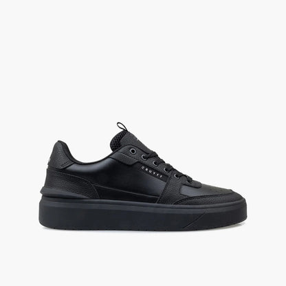 Cruyff Endorsed Tennis II -  Black/Black