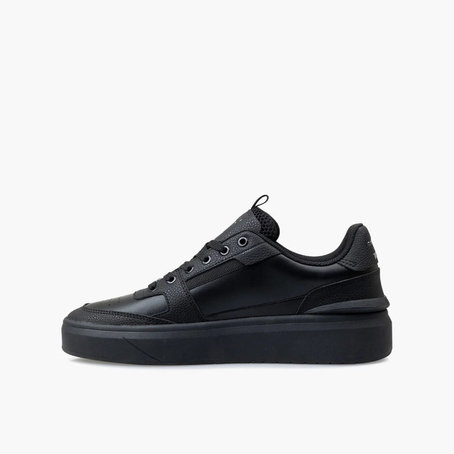 Cruyff Endorsed Tennis II -  Black/Black