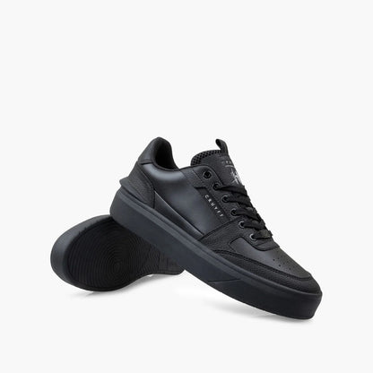 Cruyff Endorsed Tennis II -  Black/Black