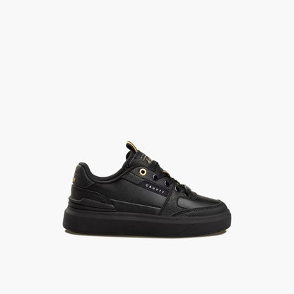 Cruyff Endorsed Tennis Jr. -  Black