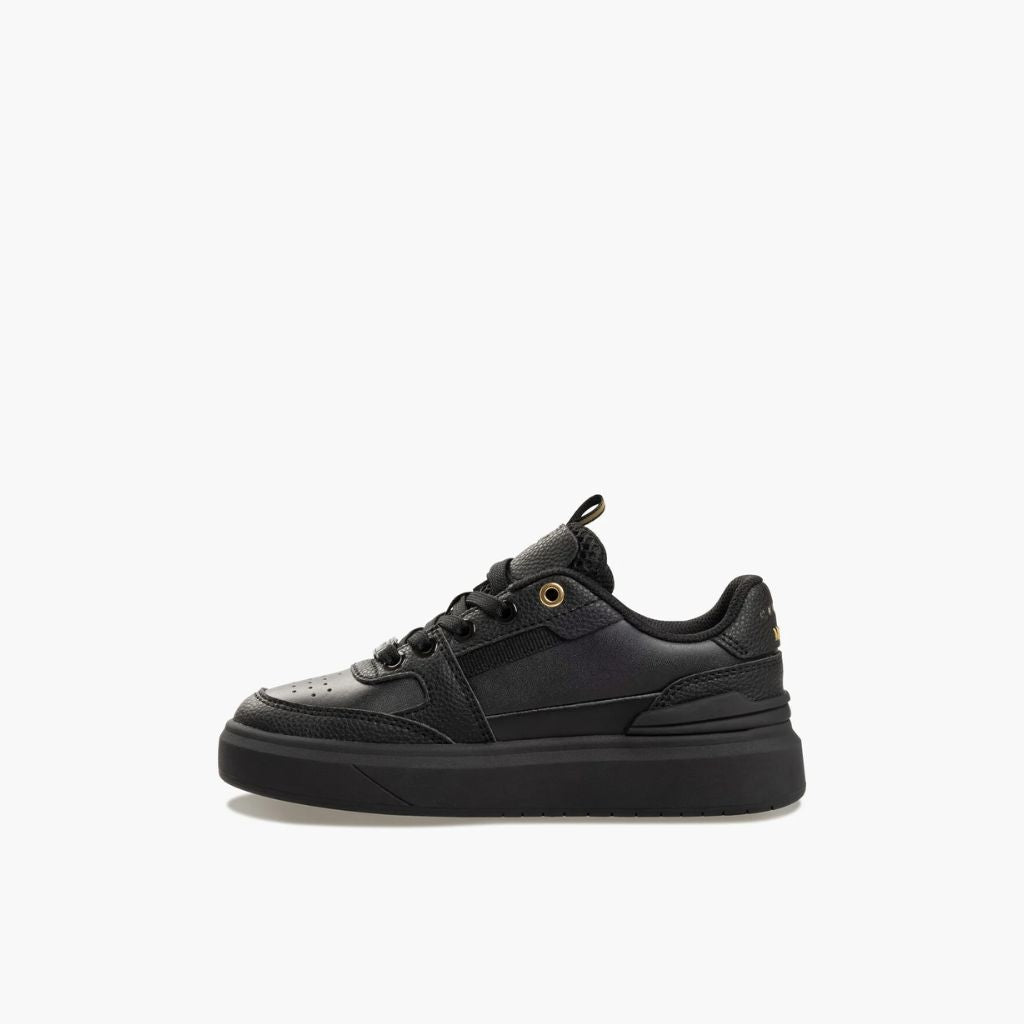 Cruyff Endorsed Tennis Jr. -  Black