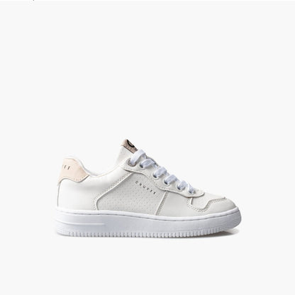 Cruyff Indoor Royal Jr. -  White Grey