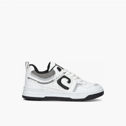 Cruyff Raval Jr. -  White Black