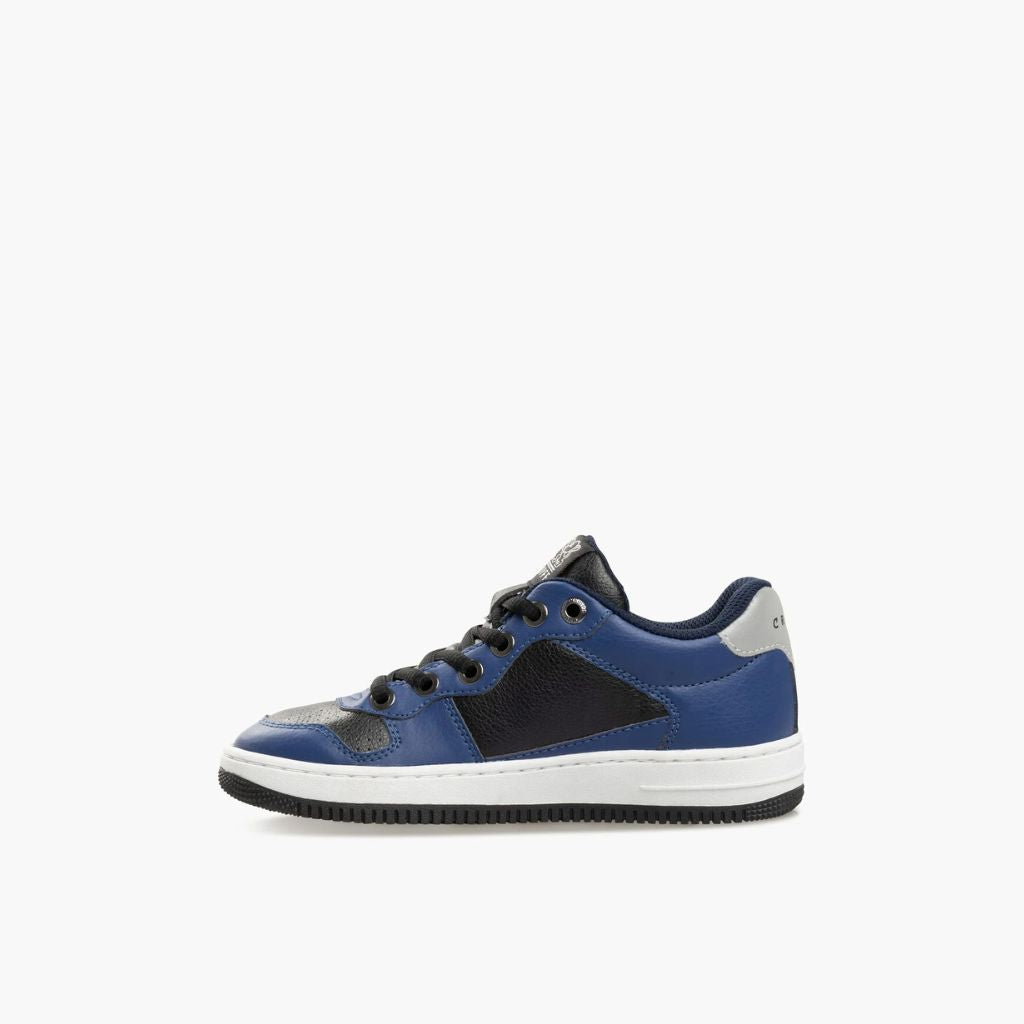 Cruyff Royal C Jr. -  Navy / Black