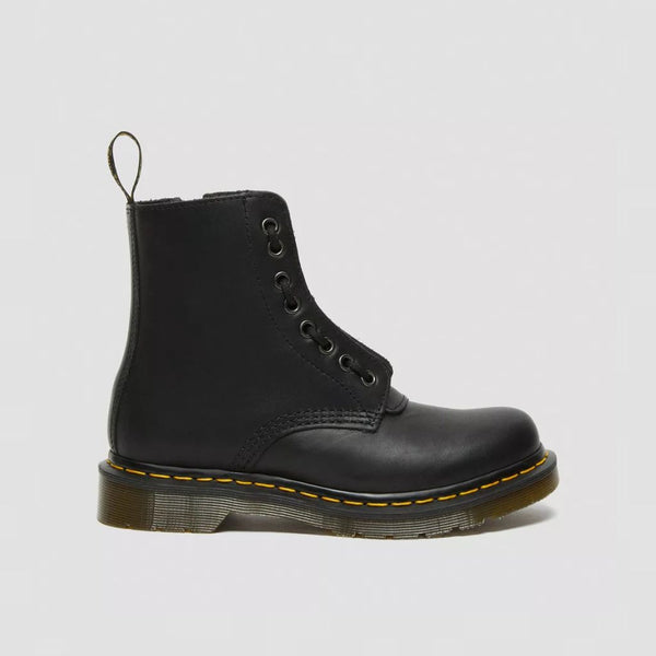 Dr. Martens 1460 Pascal Front Zip