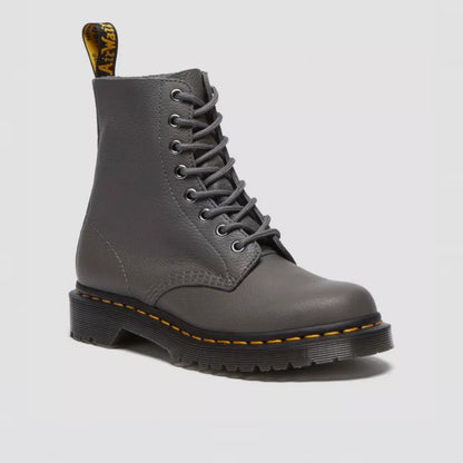 Dr. Martens 1460 Pascal Gunmetal -  Gunmetal