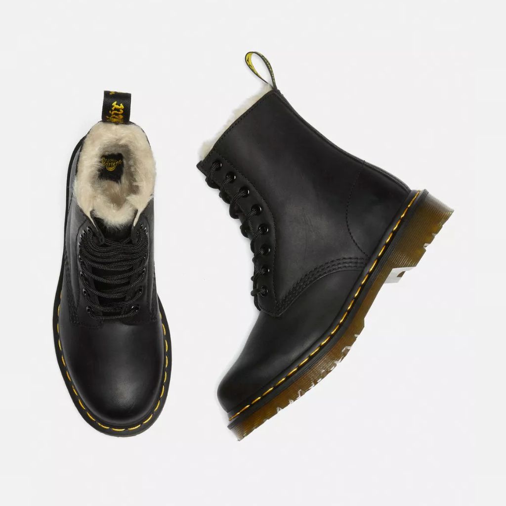 DrMartens1460SerenaFauxFurLinedLeather-BlackBurnishedWyoming__2