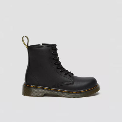 Dr. Martens 1460 Softy T -  Black Softy