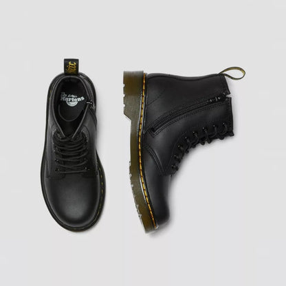 Dr. Martens 1460 Softy T -  Black Softy