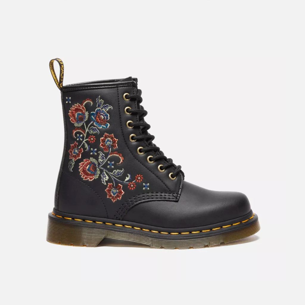 Dr. Martens 1460 Vonda TF -  Black