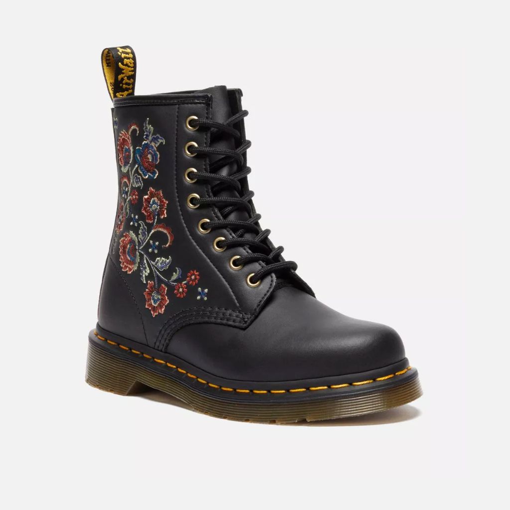 Dr. Martens 1460 Vonda TF -  Black