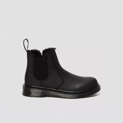 Dr. Martens 2976 Leonore Mono T -  Black