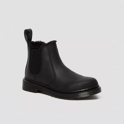 Dr. Martens 2976 Leonore Mono T -  Black