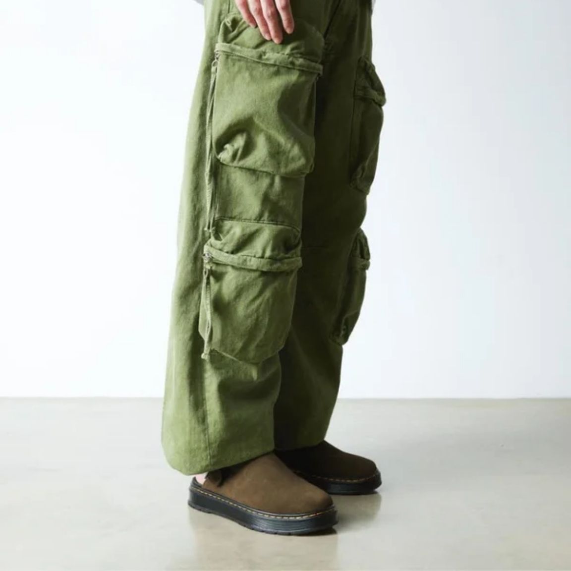 DrMartensBrooklineMule-MilledNubuck42861300-DMSOlive__2