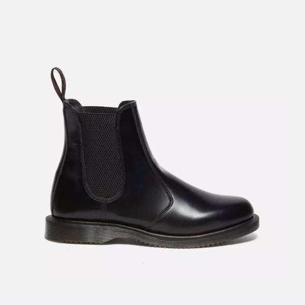 Dr. Martens Flora Polished Smooth