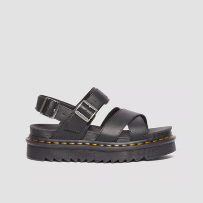 Dr. Martens Voss II Athena -  Black