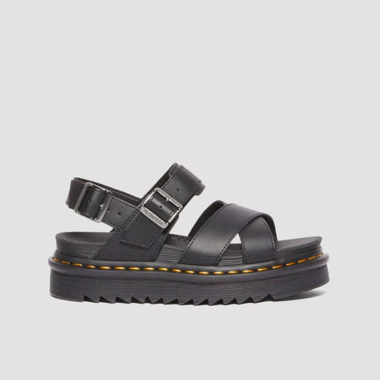 Dr. Martens Voss II Athena -  Black