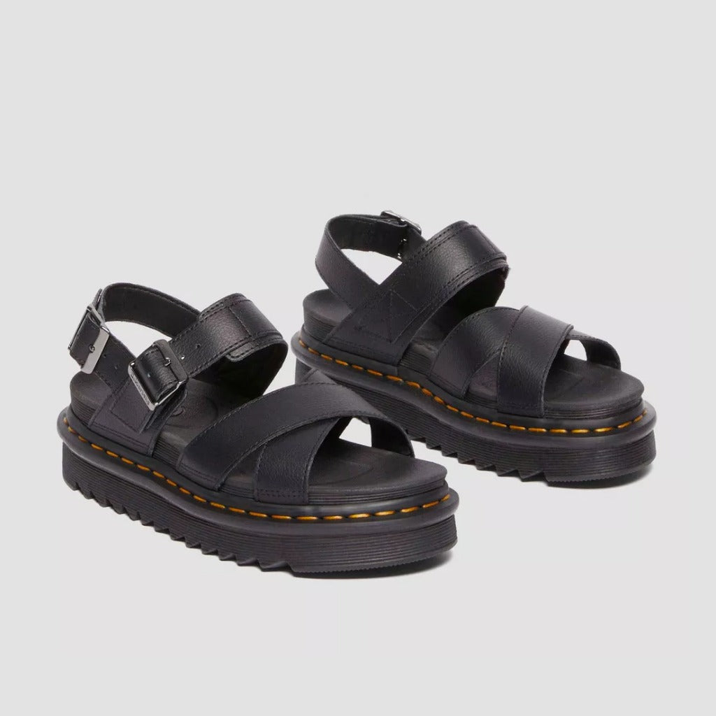 Dr. Martens Voss II Athena -  Black