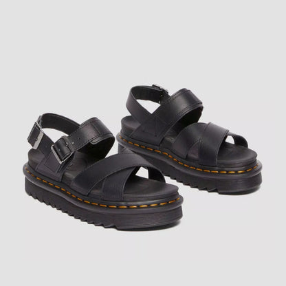 Dr. Martens Voss II Athena -  Black