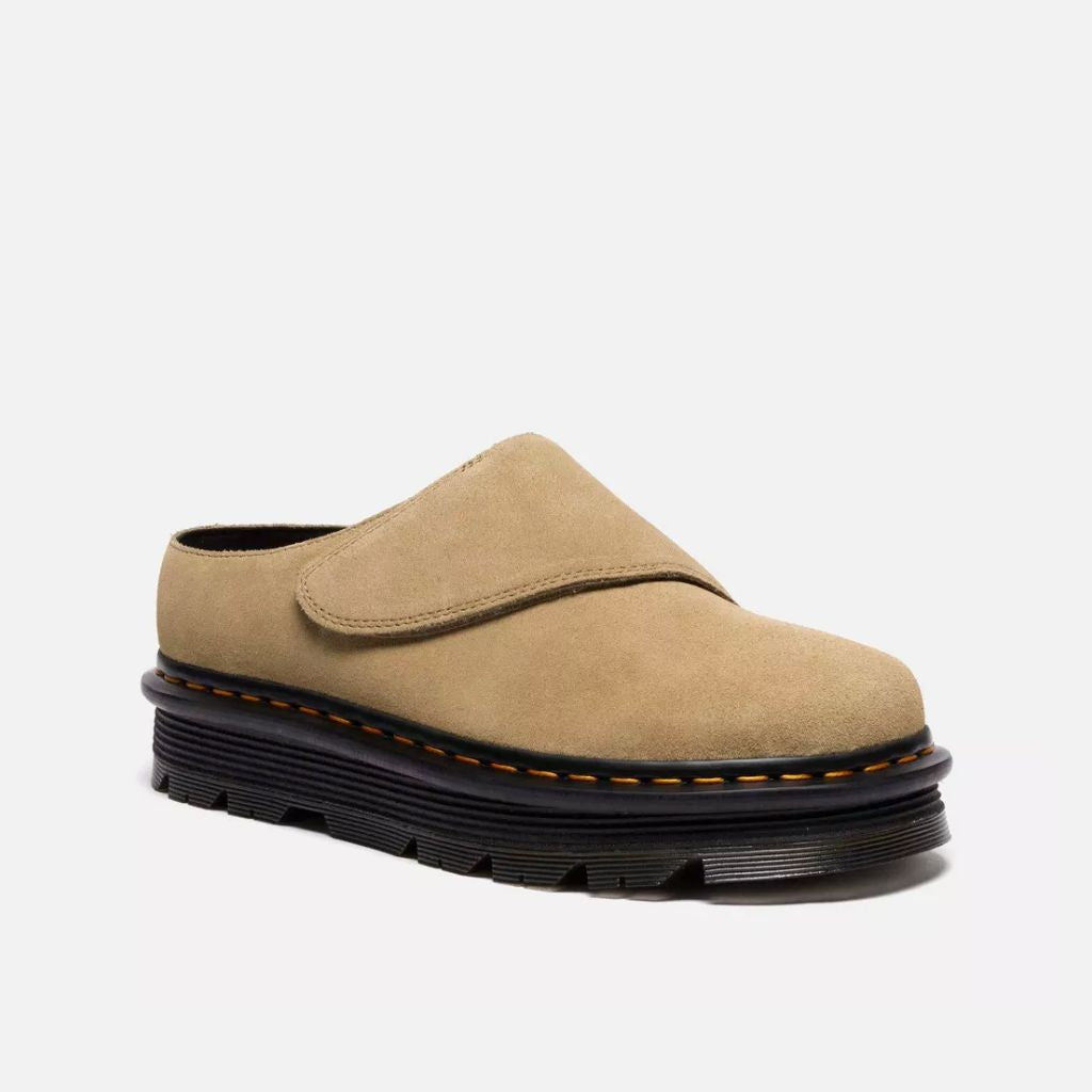 Dr. Martens ZebZag Anywair -  Savannah Tan