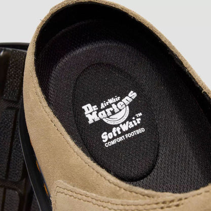 Dr. Martens ZebZag Anywair -  Savannah Tan