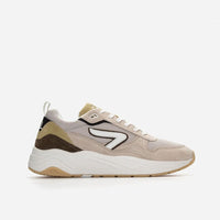 Lite bone / white / dark olive