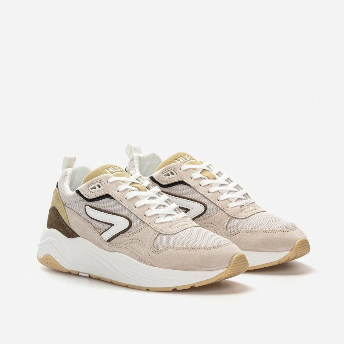 HUBGlideMM6104S43-S23-LiteBone_White_DarkOlive__2