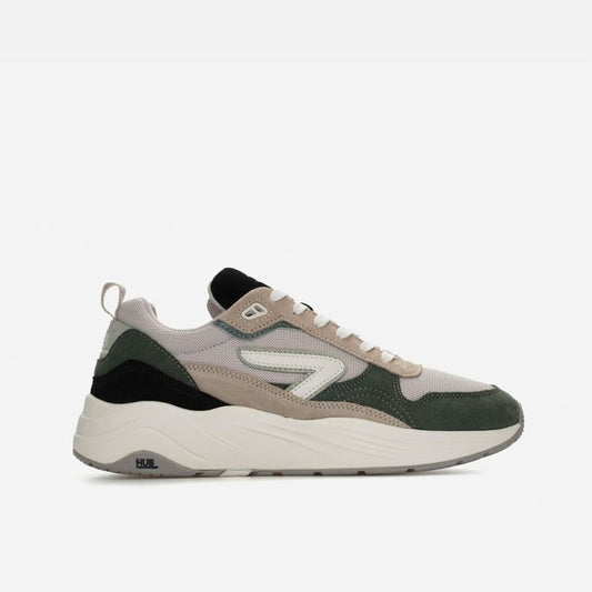 HUB Glide S43 -  Lite Bone / Off White / Sage Green