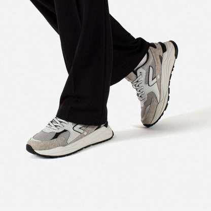 HUB Grid S48 W -  Lite Bone / Off White / Vista