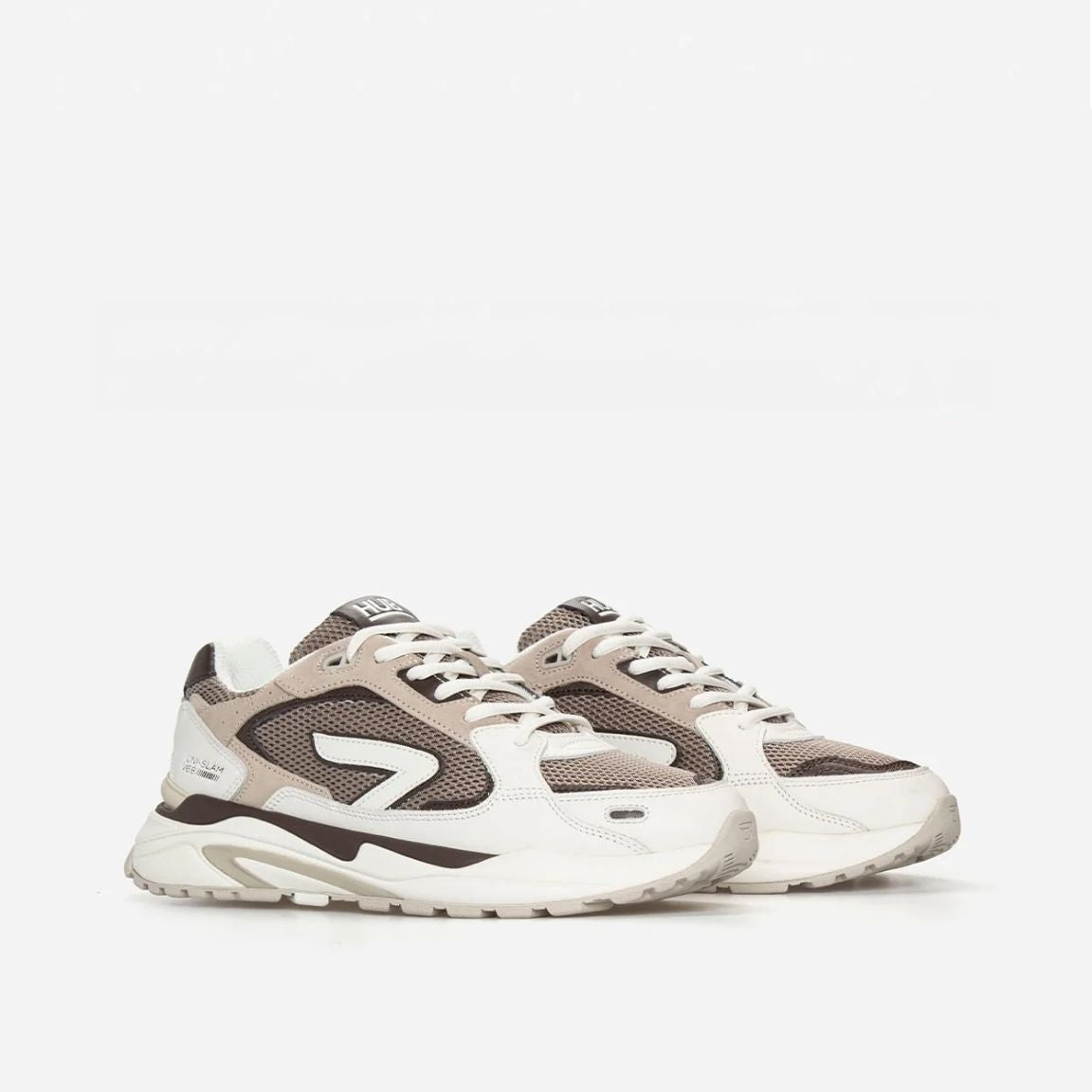 HUBSlamM34M6701M34-M23-D45-AlmondBrown_OffWhite_DarkCoffee__3