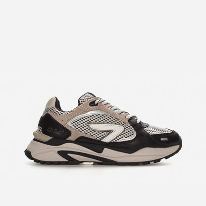 HUB Slam M42 -  Black / Off White / Lite Bone