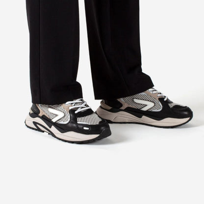 HUB Slam M42 -  Black / Off White / Lite Bone