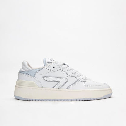 HUB Smash L31 -  White / White / Water