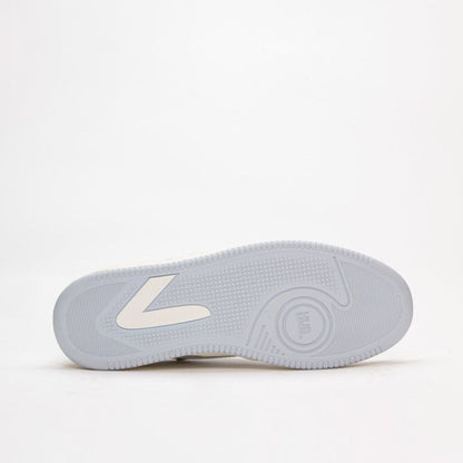 HUB Smash L31 -  White / White / Water