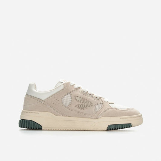 HUB Thrill L18 -  Lite Bone / Off White