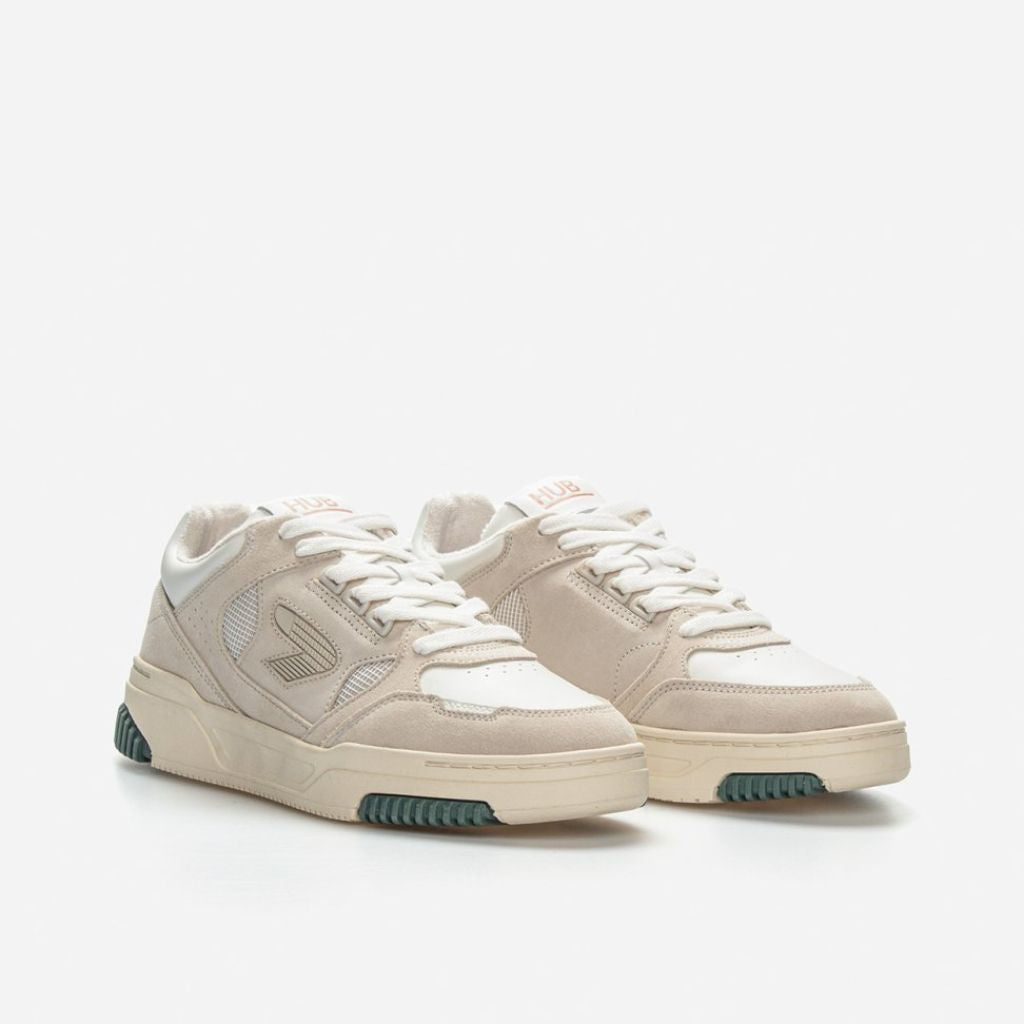 HUB Thrill L18 -  Lite Bone / Off White