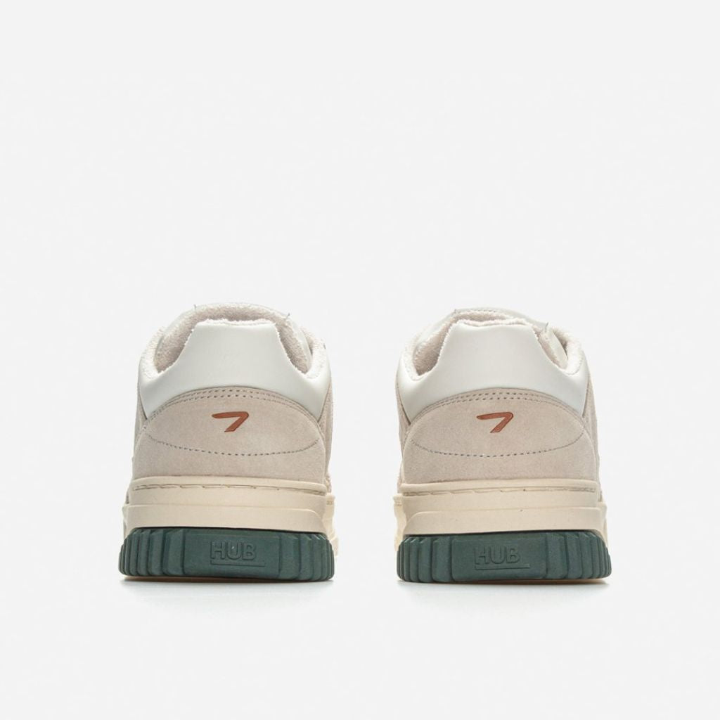 HUB Thrill L18 -  Lite Bone / Off White