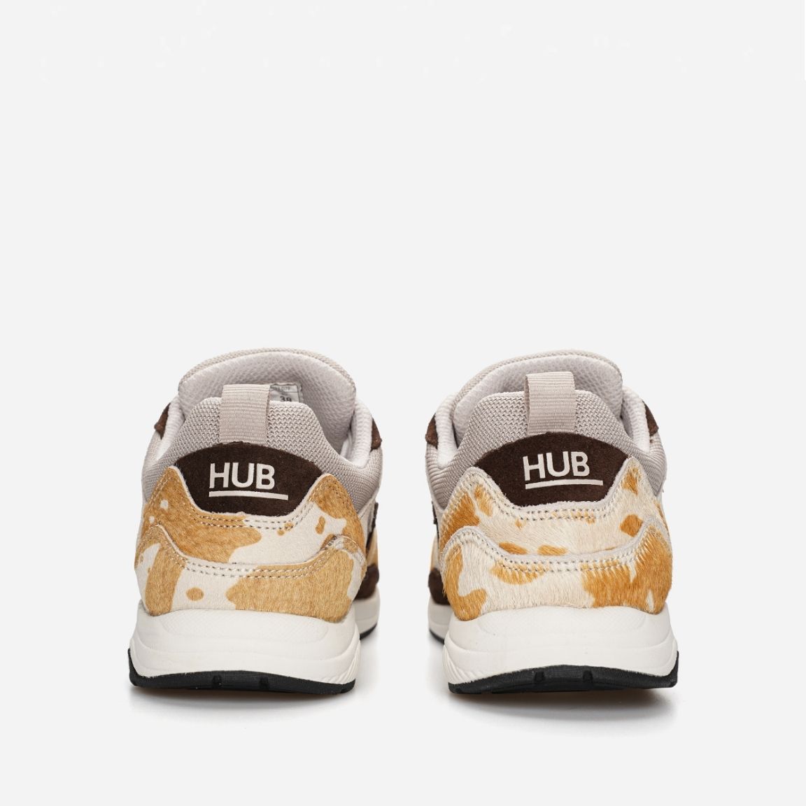 HUBWavePonyWW8801M66-M23-D7-Bone_DarkCoffee_Brown__4