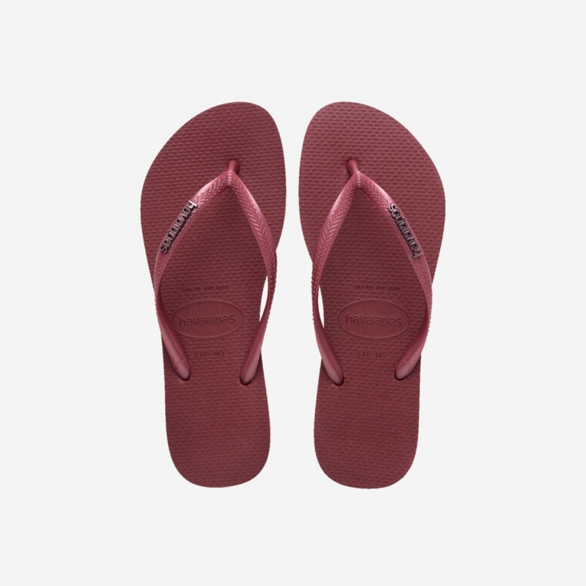 HavaianasSlimLogo41198759339-MetallicAmaranth__1