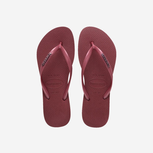 HavaianasSlimLogo41198759339-MetallicAmaranth__1