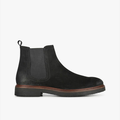 Poelman HUDSON -  Black