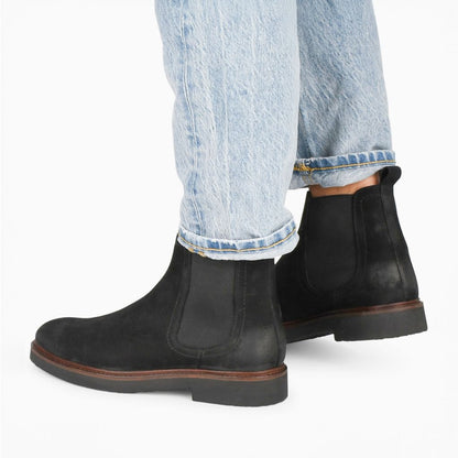 Poelman HUDSON -  Black