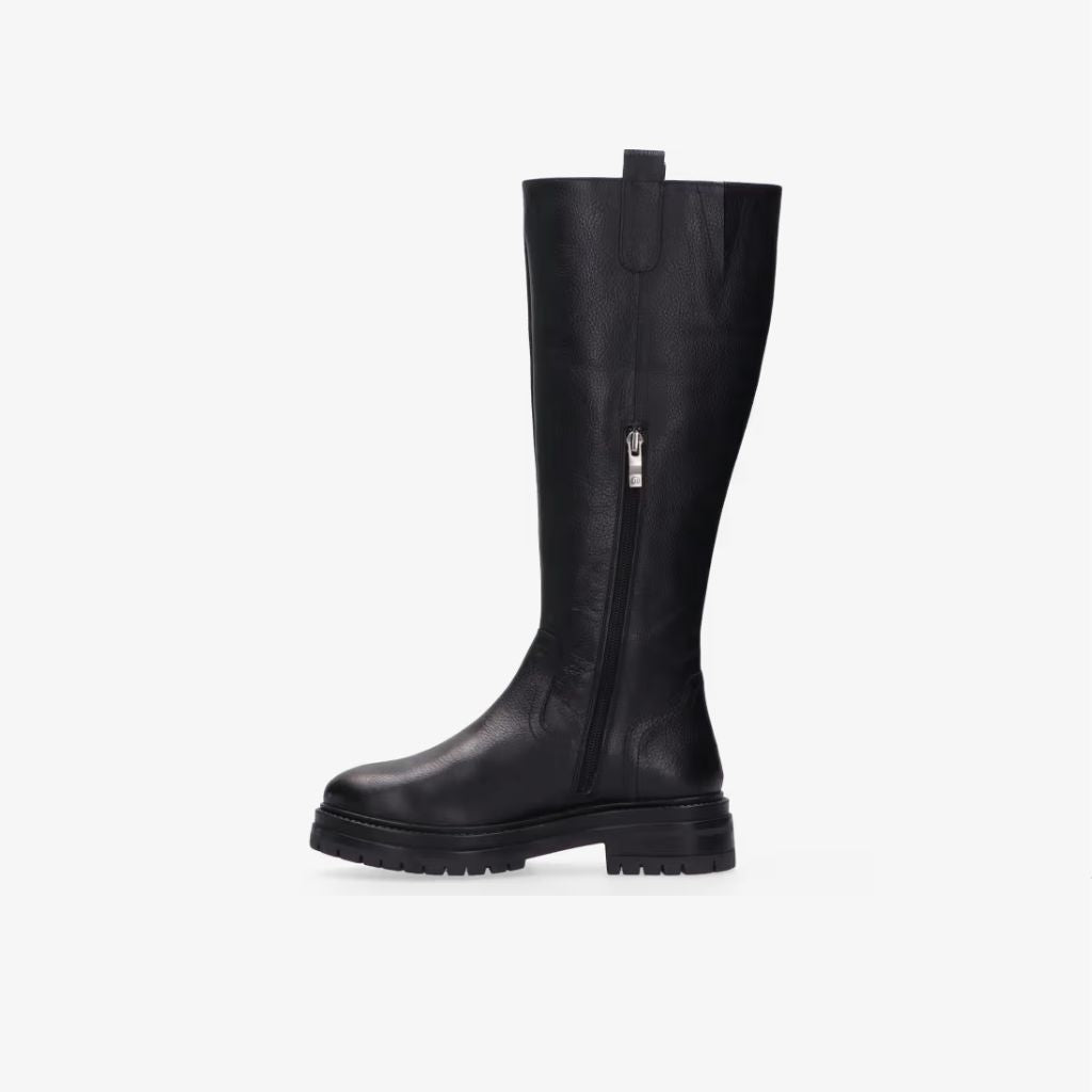 Maruti Briana Leather -  Black