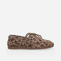 Leopard tan