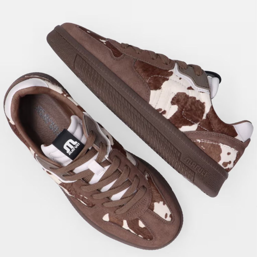 Maruti Yale Hairon -  Cow