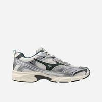 Snow white / bistro green / silver