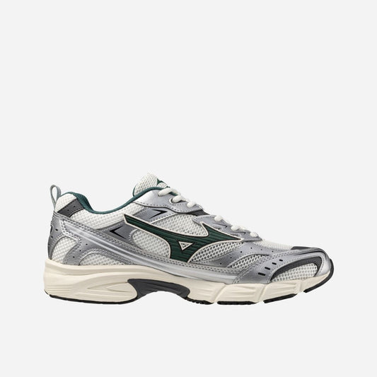 MizunoMXRD1GA245111-SnowWhite_BistroGreen_Silver__1