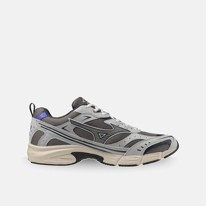 Mizuno MXR II -  Quiet Shade / Ultimate Gray / Harbor Mist